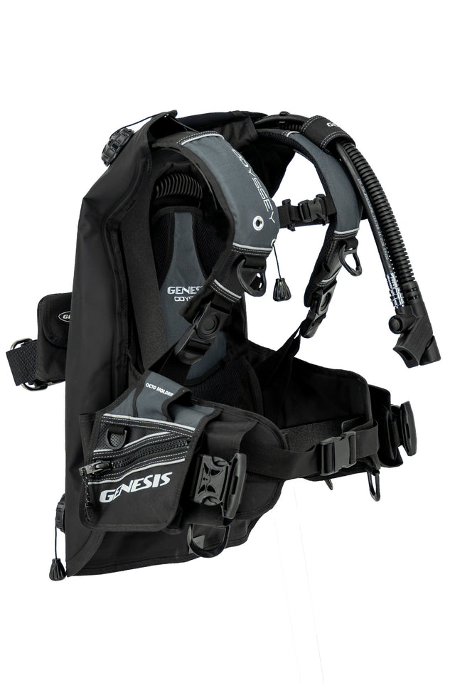 Genesis Scuba