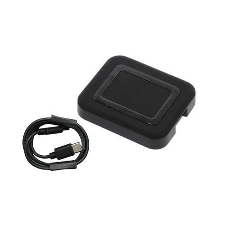 Shearwater Peregrine Replacement Charger with Cord