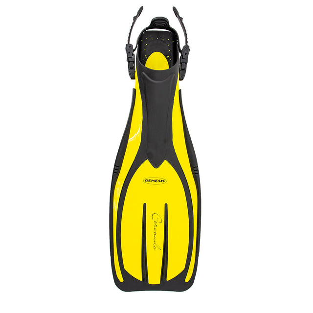 Genesis Scuba