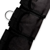 Scuba Diving and Freediving Weight Belt