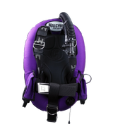 Halcyon Infinity BC System