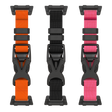 Shearwater Remora Webbing Colour Strap Kit (Drysuit)