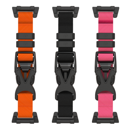 Shearwater Remora Webbing Colour Strap Kit (Drysuit)
