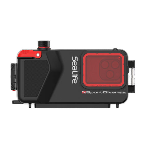 Sealife Sportdiver Underwater Smartphone Housing