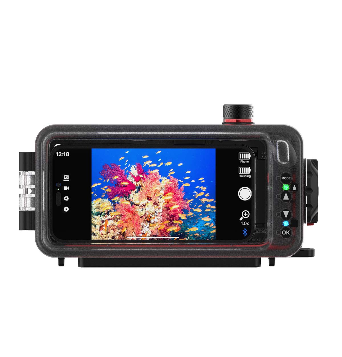 Sealife Sportdiver Underwater Smartphone Housing