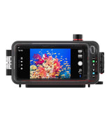 Sealife Sportdiver Underwater Smartphone Housing