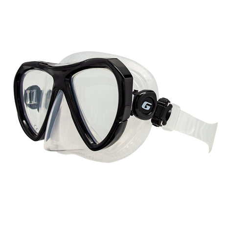 Genesis Scuba