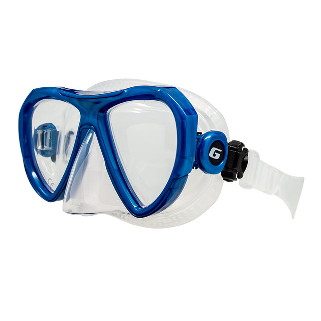 Genesis Scuba