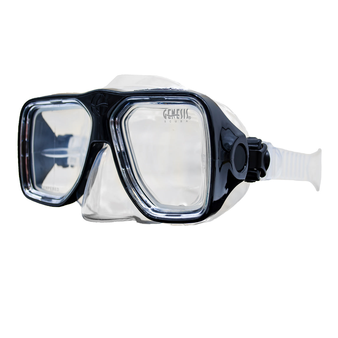 Genesis Scuba