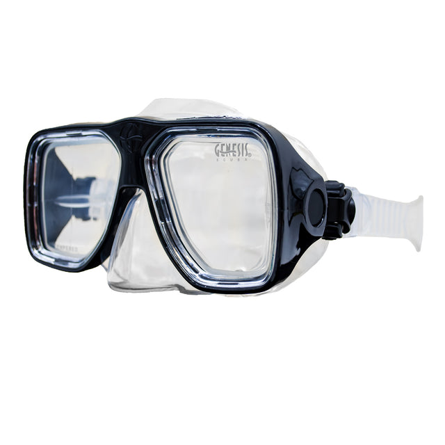 Genesis Scuba