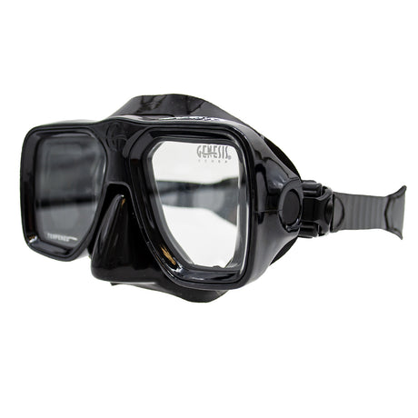 Genesis Scuba