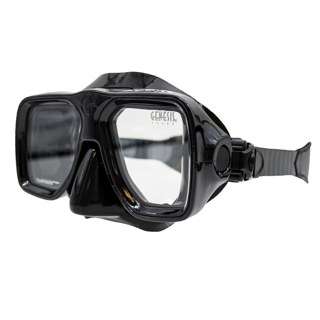 Genesis Scuba