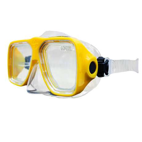 Genesis Scuba