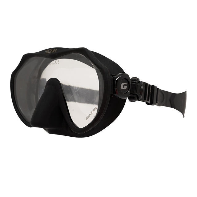 Genesis Scuba