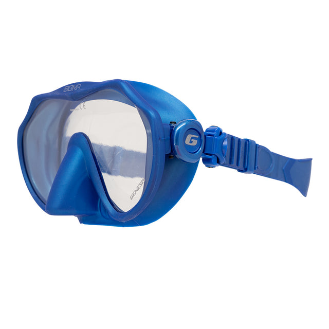 Genesis Scuba