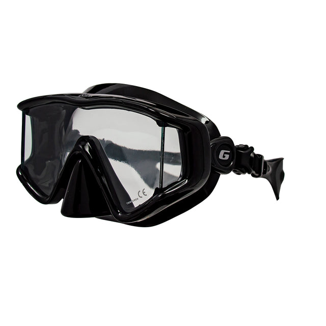 Genesis Scuba