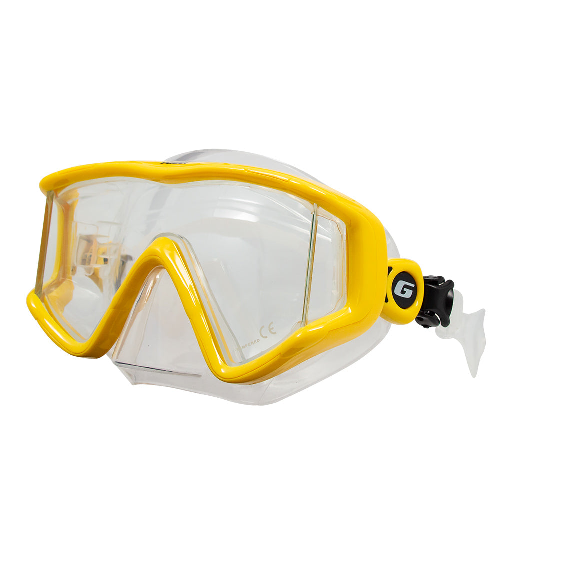 Genesis Scuba