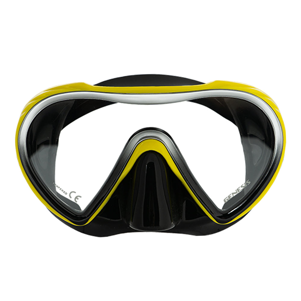 Genesis Scuba
