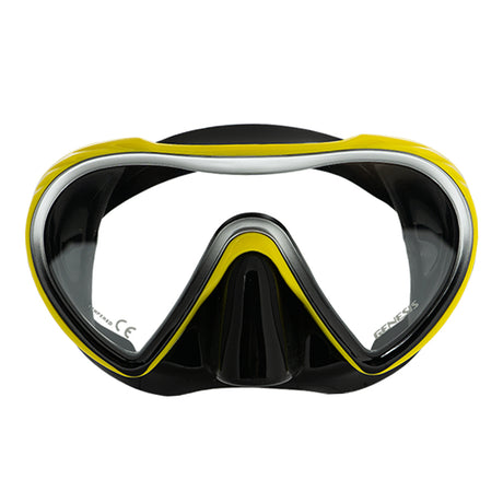 Genesis Scuba
