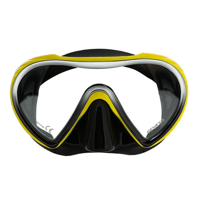Genesis Scuba