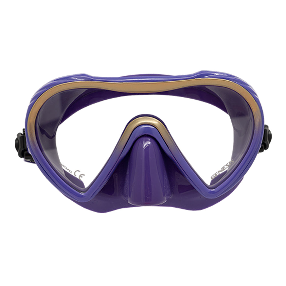 Genesis Scuba