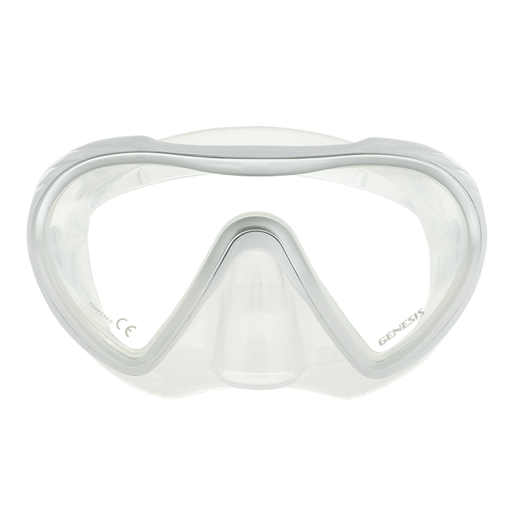 Genesis Scuba