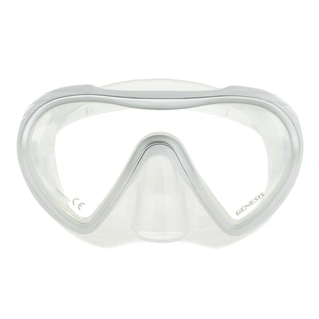 Genesis Scuba