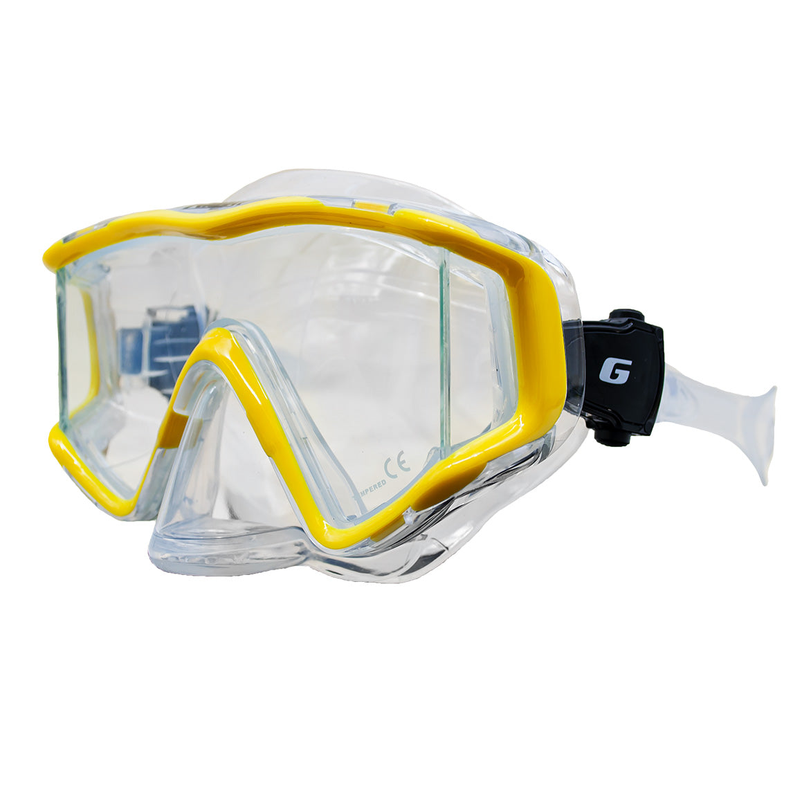 Genesis Scuba