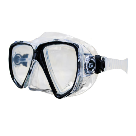 Genesis Scuba