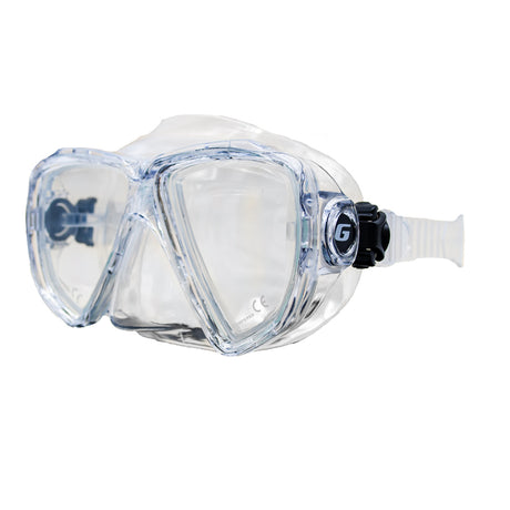 Genesis Scuba