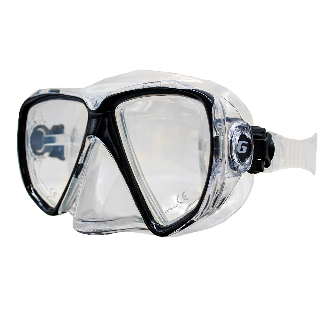 Genesis Scuba