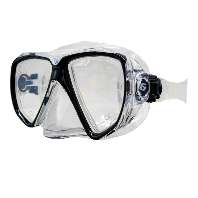 Genesis Scuba