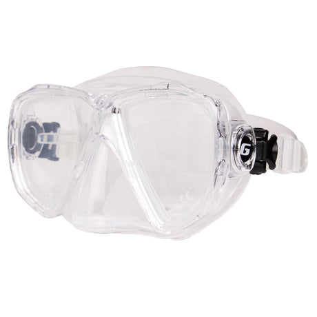 Genesis Scuba