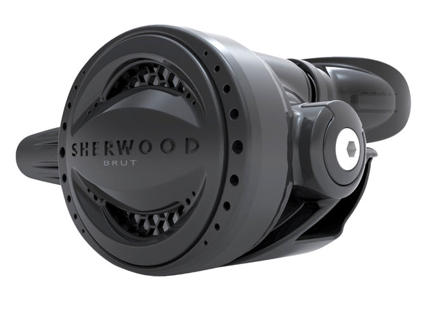 Sherwood