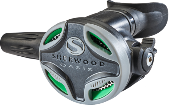 Sherwood