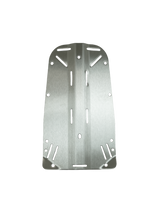 Halcyon Stainless Steel Backplate