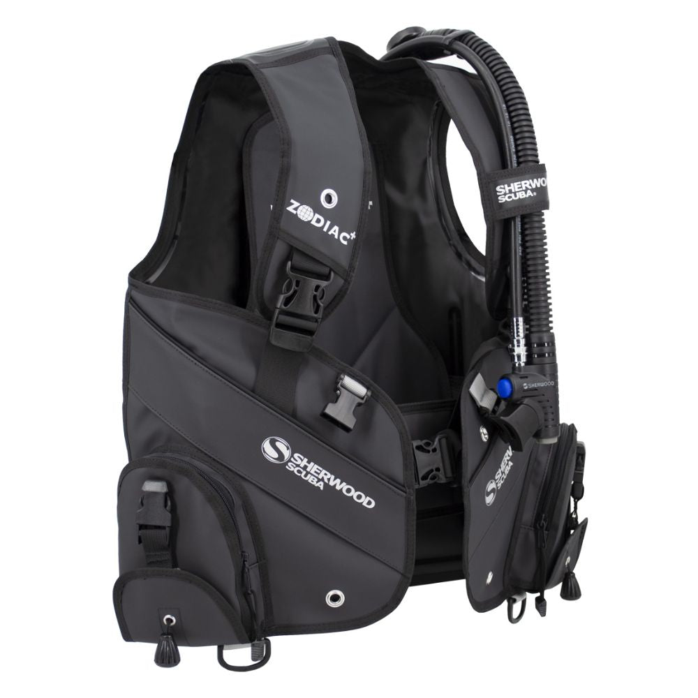 Sherwood Zodiac BCD