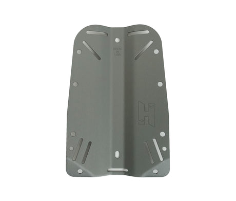 Halcyon Aluminum Backplate