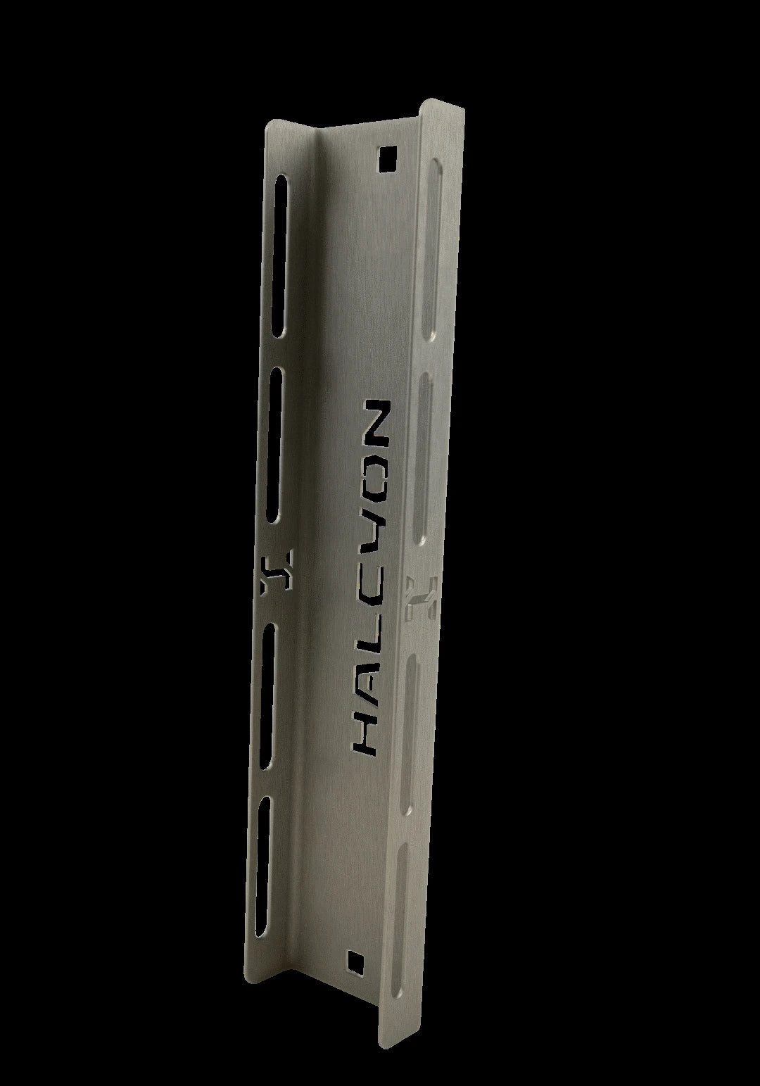 Halcyon single tank adapter bracket