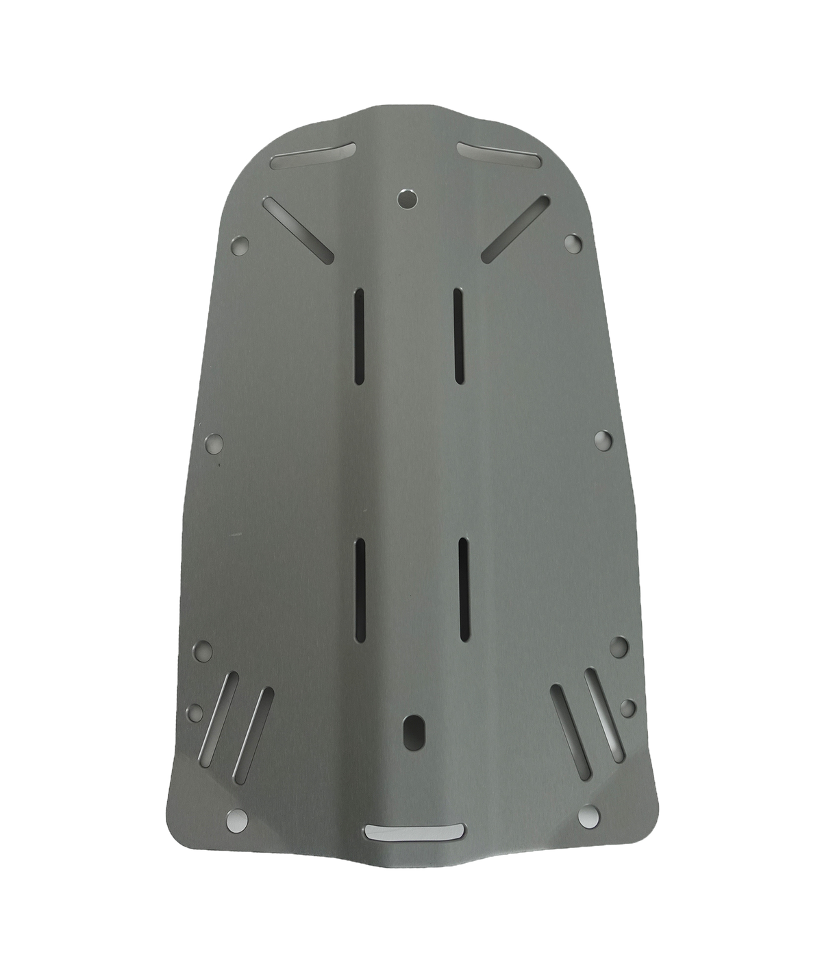 Halcyon Aluminum Backplate