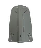 Halcyon Aluminum Backplate