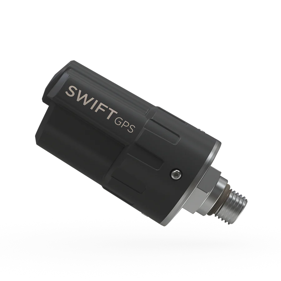 Swift GPS Pod