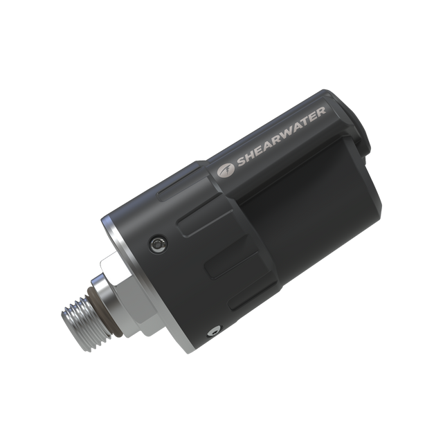 Shearwater Swift wireless air integration transmitter