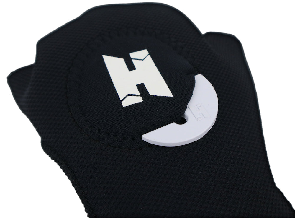 Halcyon Tech Gloves