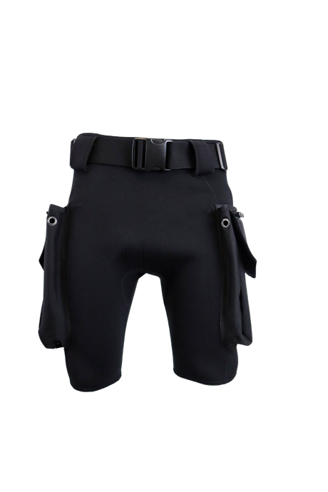 Halcyon Tech Dive Shorts