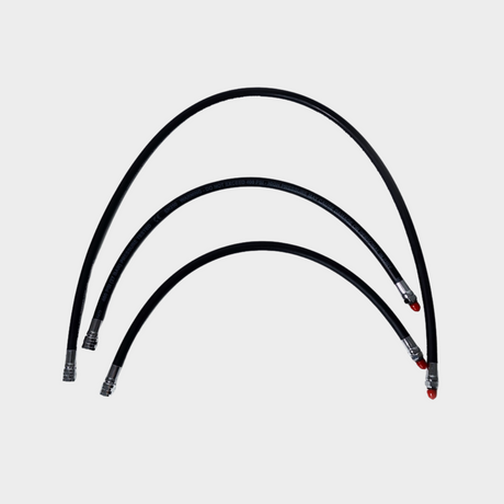 Halcyon LP Backup Regulator Hose