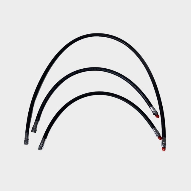 Halcyon LP Backup Regulator Hose