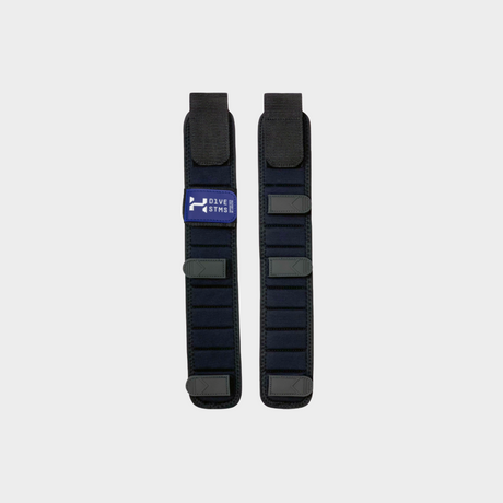 Halcyon Small Shoulder Strap pad Pair only