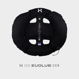 Halcyon Evolve JJ rebreather wing