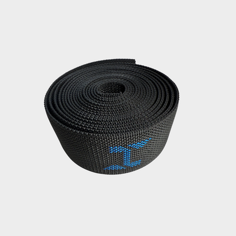 Halcyon Replacement 12' for Secure Harness (no hardware)